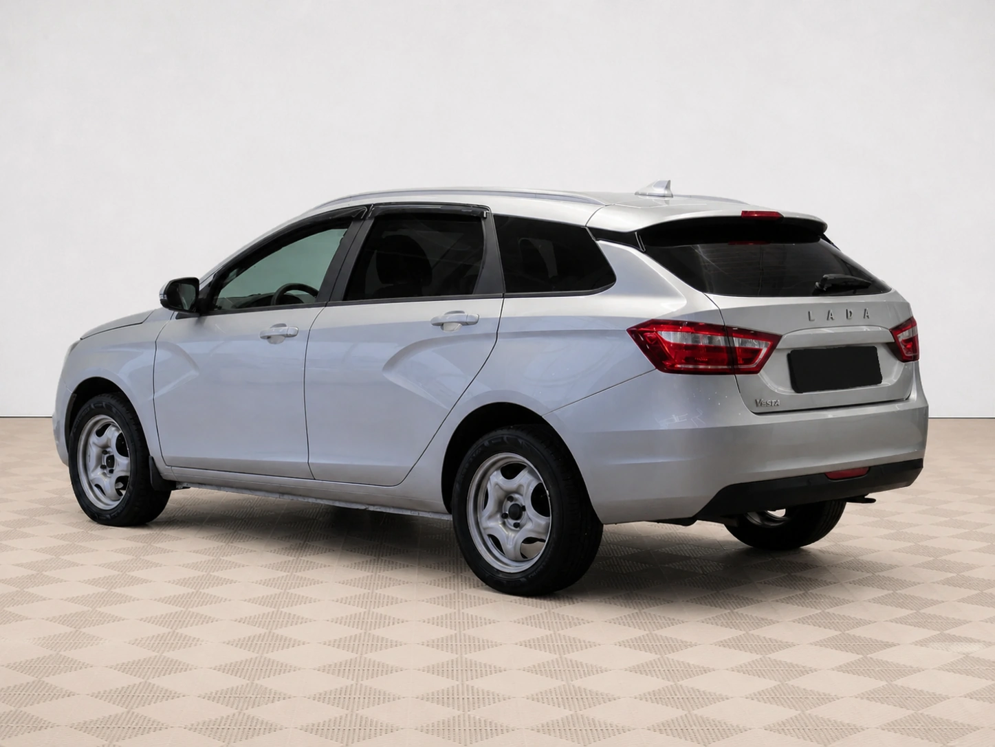 LADA (ВАЗ) - LADA (ВАЗ) Vesta I, 2021 г.