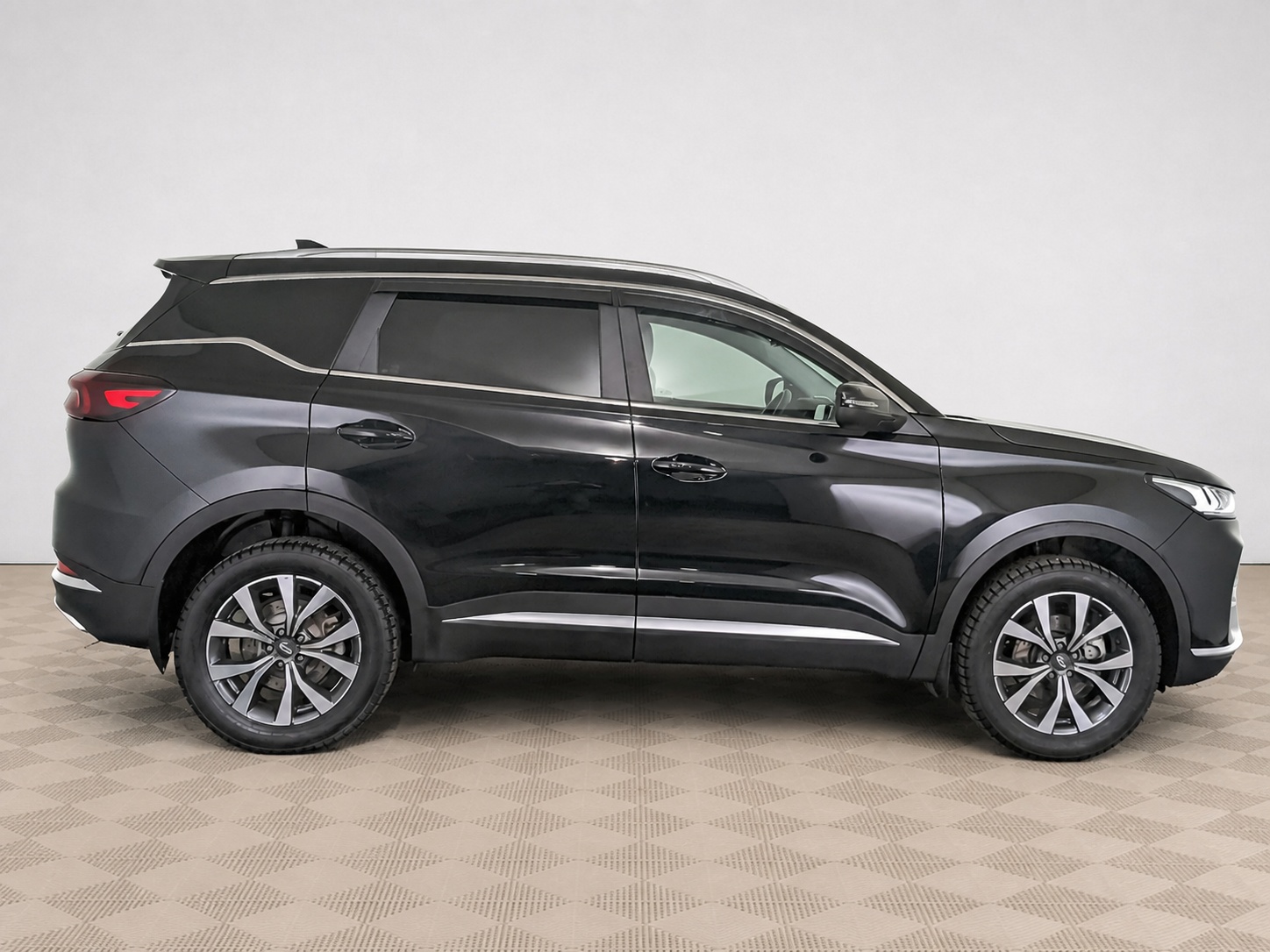 Chery - Chery Tiggo 7 Pro, 2023