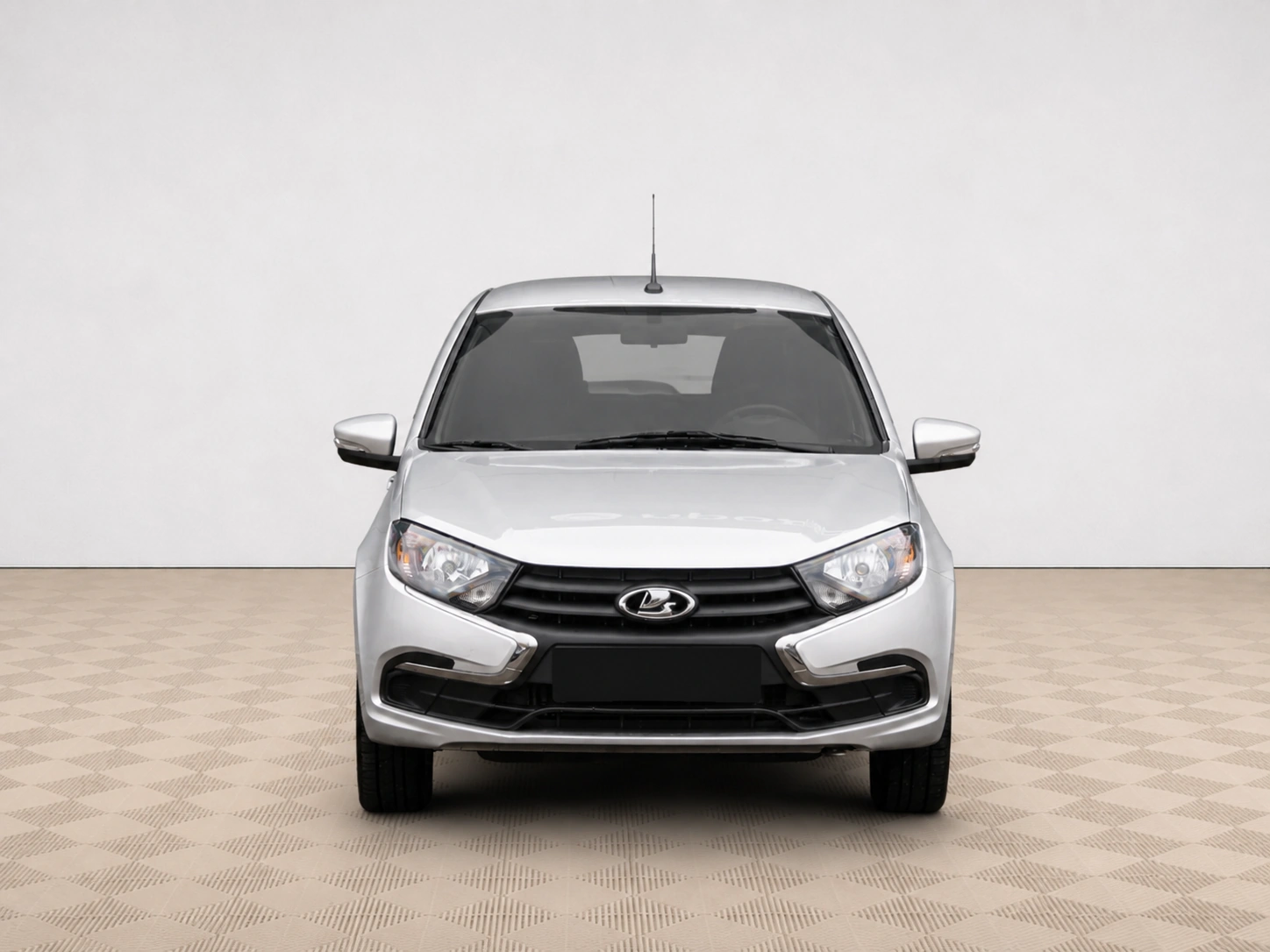 LADA (ВАЗ) - LADA (ВАЗ) Granta I Рестайлинг, 2024 г.