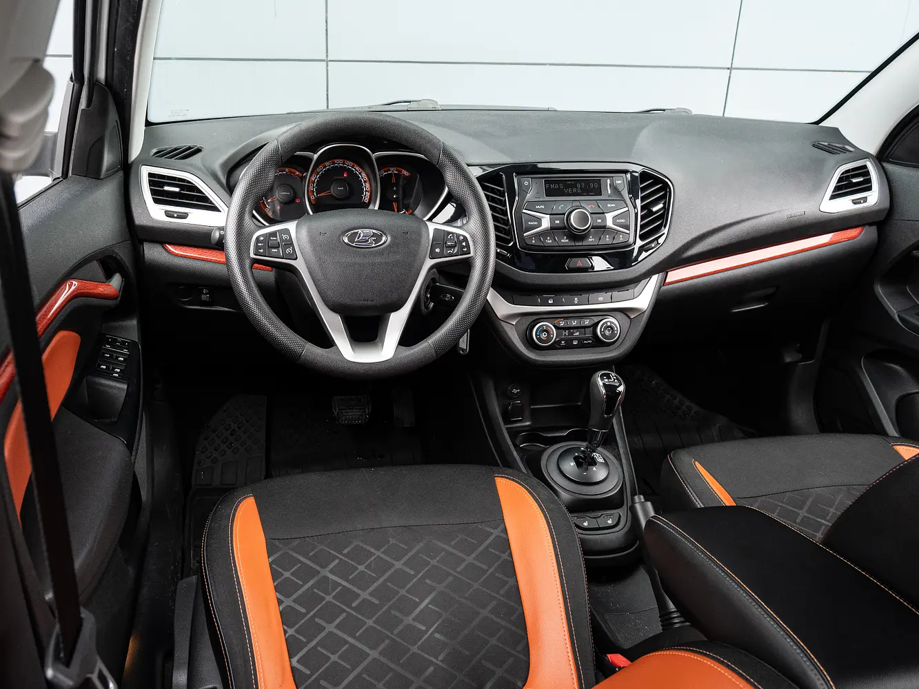 LADA (ВАЗ) - LADA (ВАЗ) Vesta I, 2019 г.