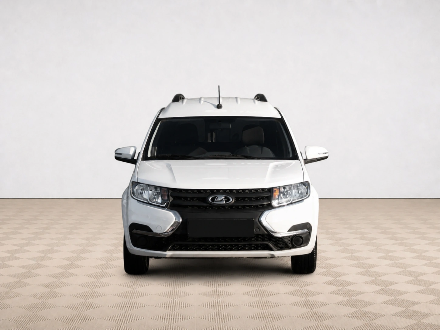 LADA (ВАЗ) - LADA (ВАЗ) Largus I Рестайлинг, 2021 г.