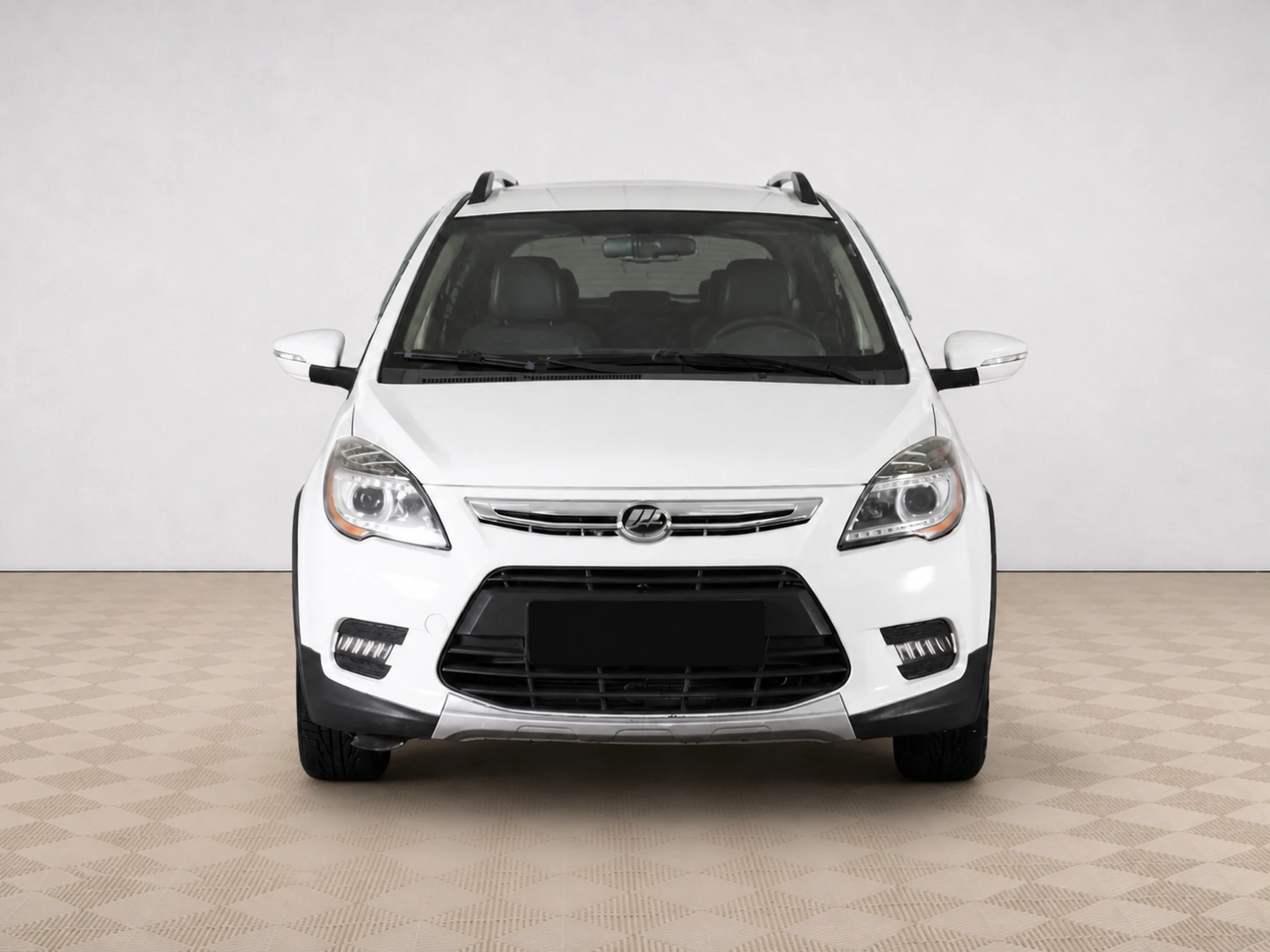 Lifan - Lifan X50 X50, 2018 г.
