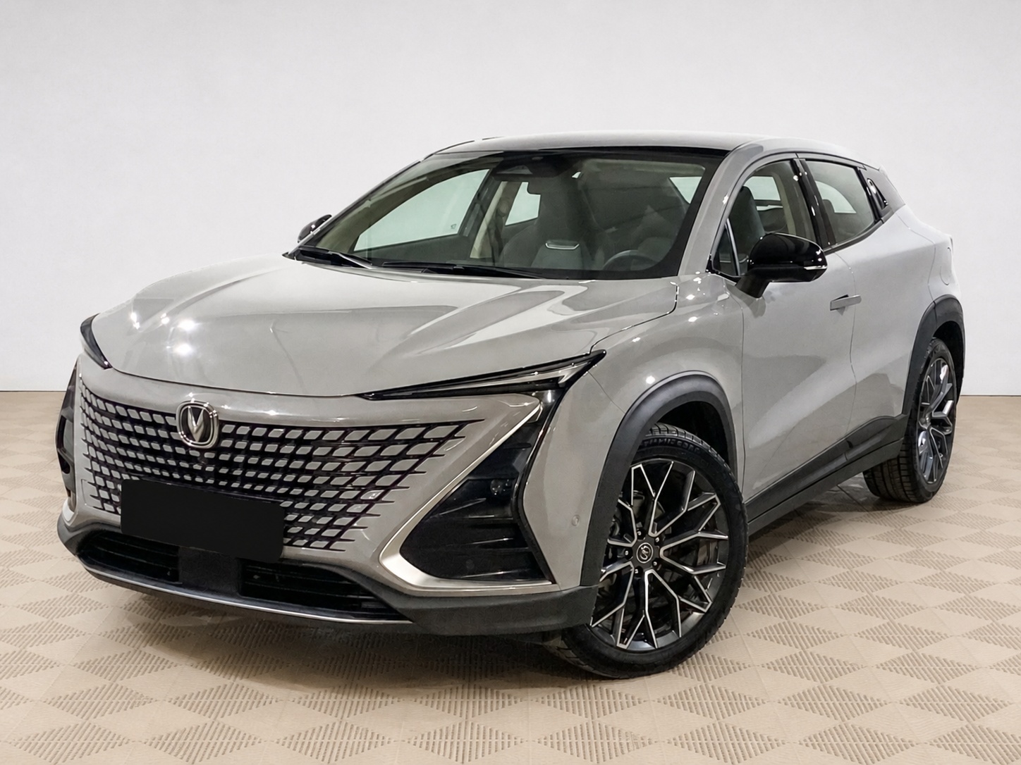 Changan - Changan UNI-T, 2024