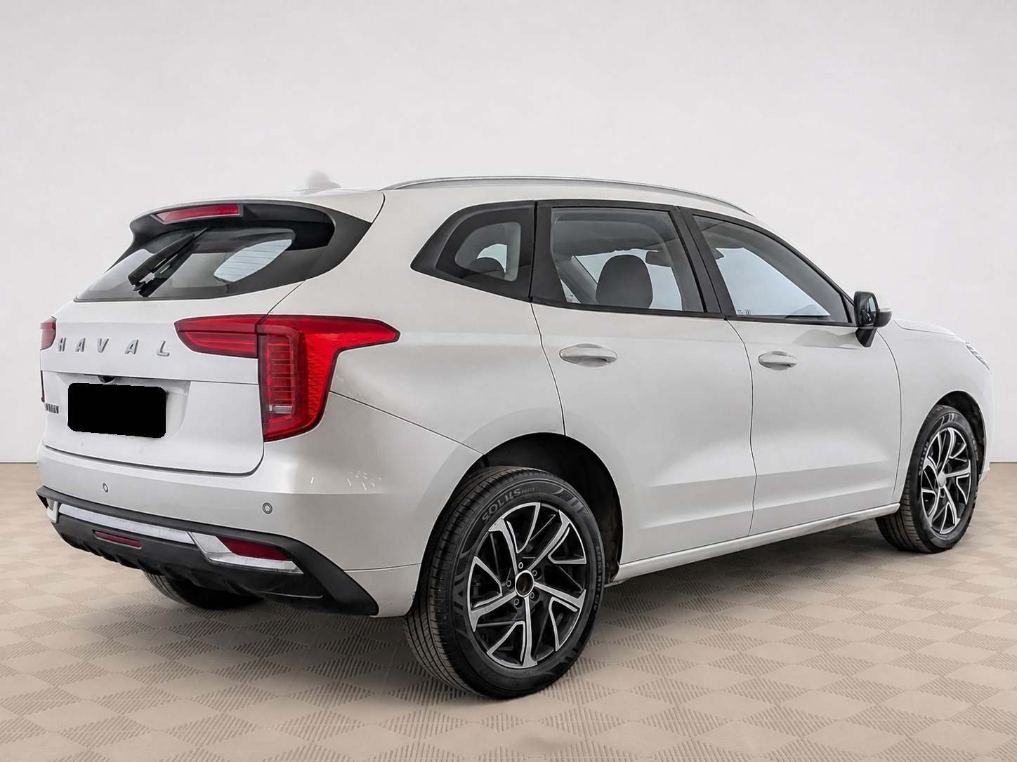 Haval - HAVAL Jolion, 2022