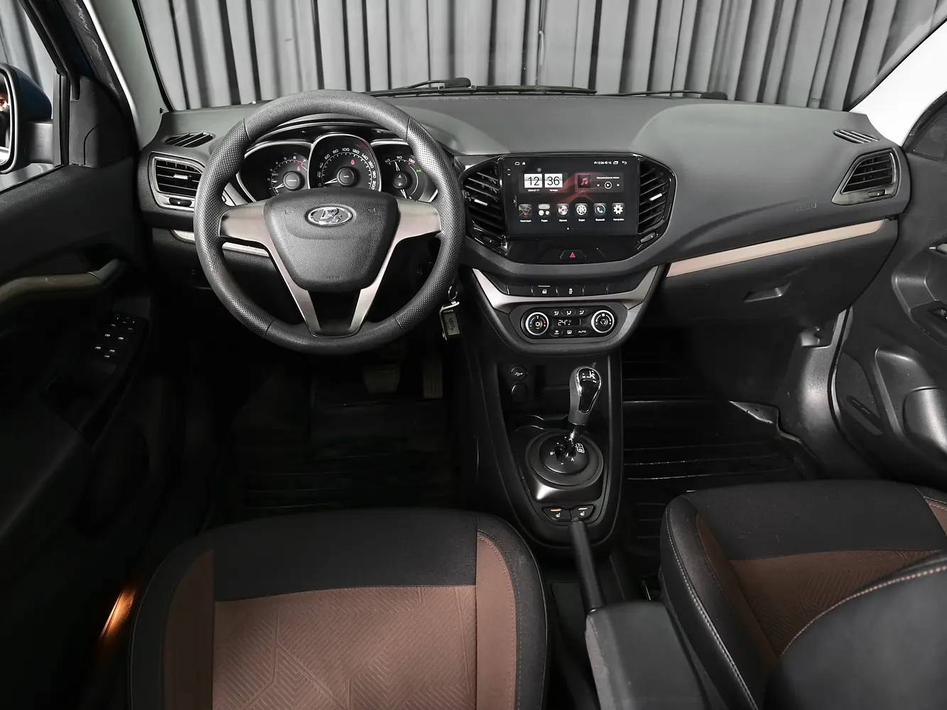 LADA (ВАЗ) - LADA (ВАЗ) Vesta I, 2016 г.