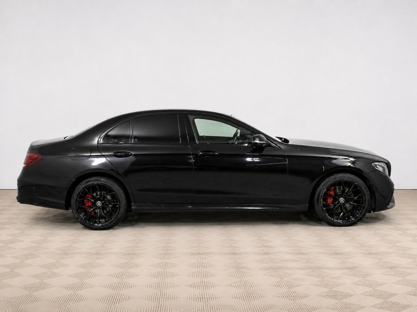 Mercedes-Benz - Mercedes-Benz E-Класс 220 d V (W213, S213, C238), 2019