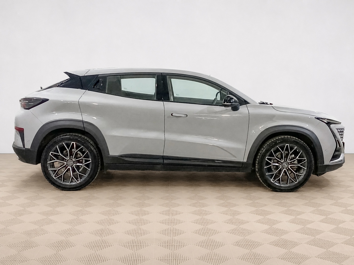 Changan - Changan UNI-T, 2024