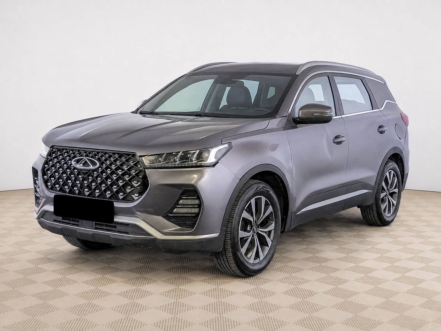 Chery - Chery Tiggo 7 Pro, 2022