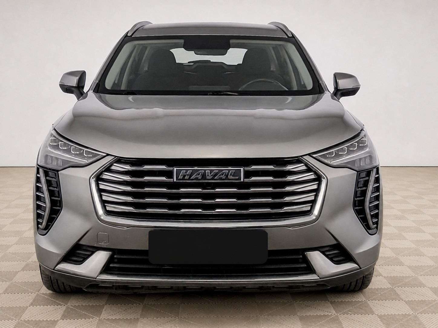 Haval - HAVAL Jolion, 2022