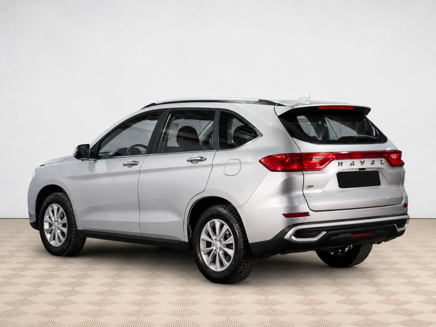 Haval - Haval M6 II, 2023 г.