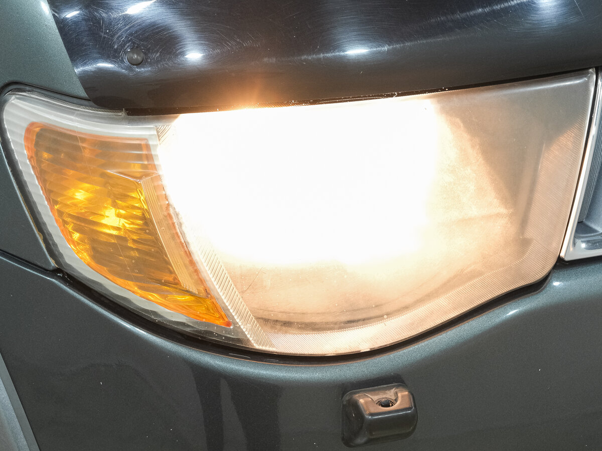 Mitsubishi - Mitsubishi L200 IV, 2008