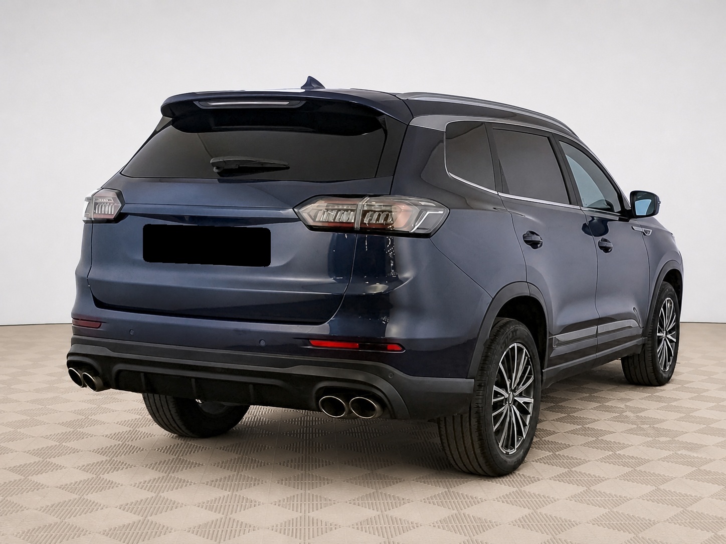Chery - Chery Tiggo 8 Pro, 2023