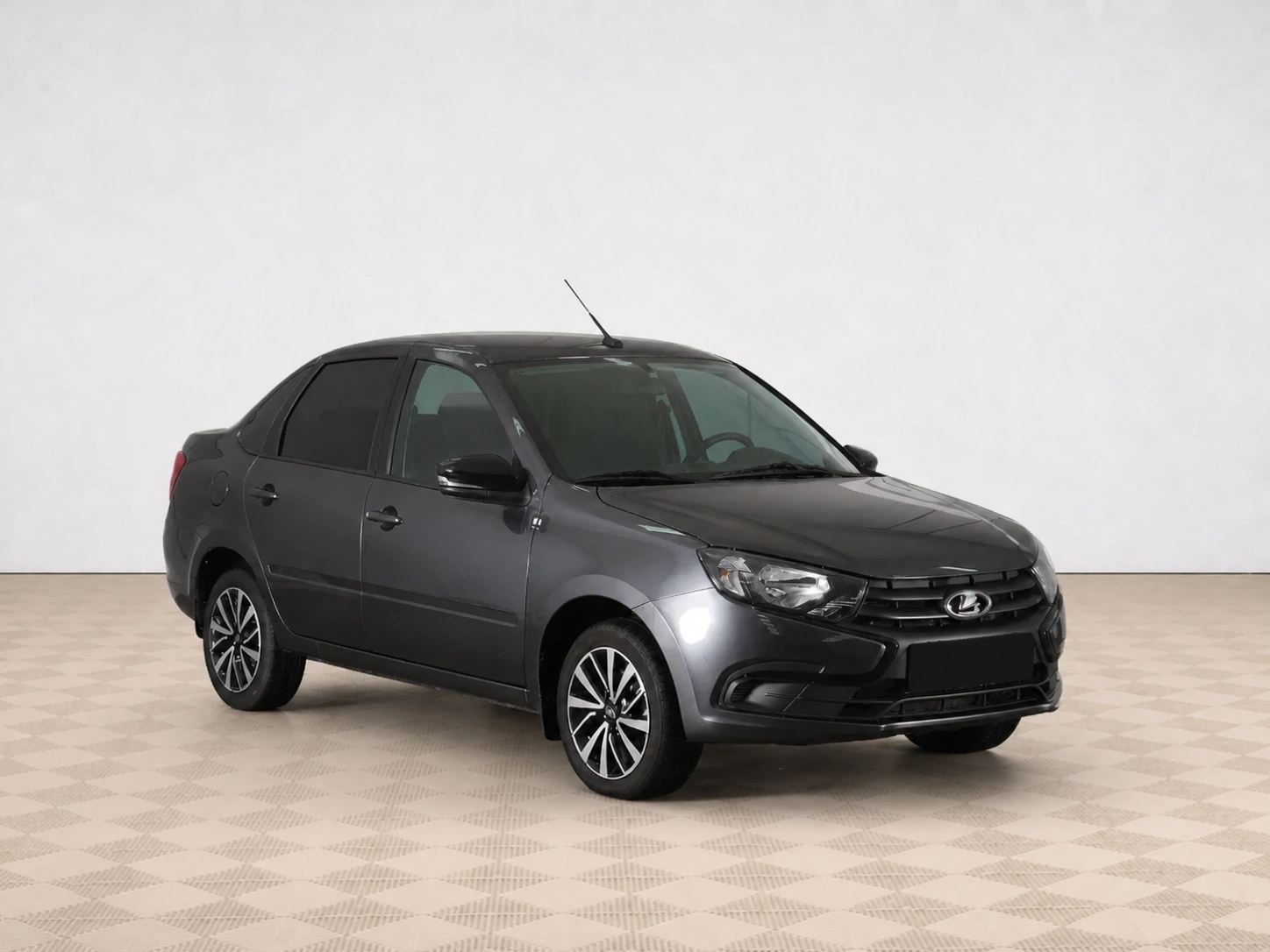 LADA (ВАЗ) - LADA (ВАЗ) Granta I Рестайлинг, 2024 г.