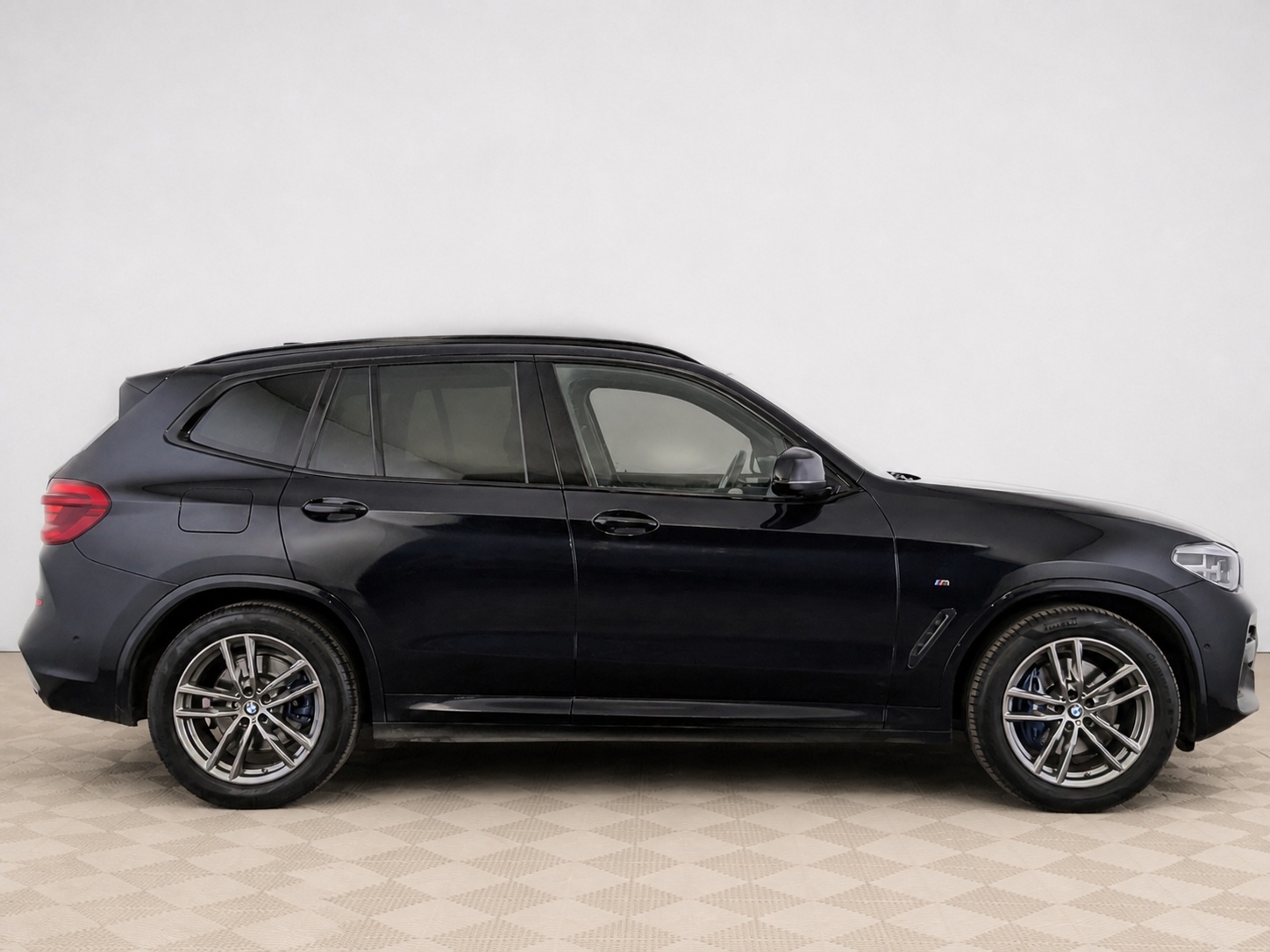 BMW - BMW X3, 2021