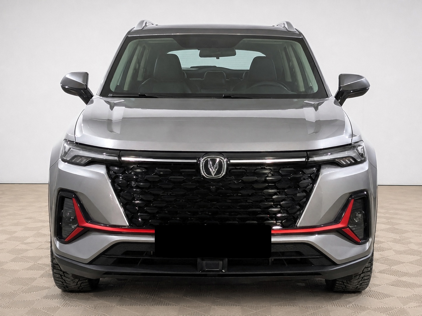 Changan - Changan CS35 Plus, 2023
