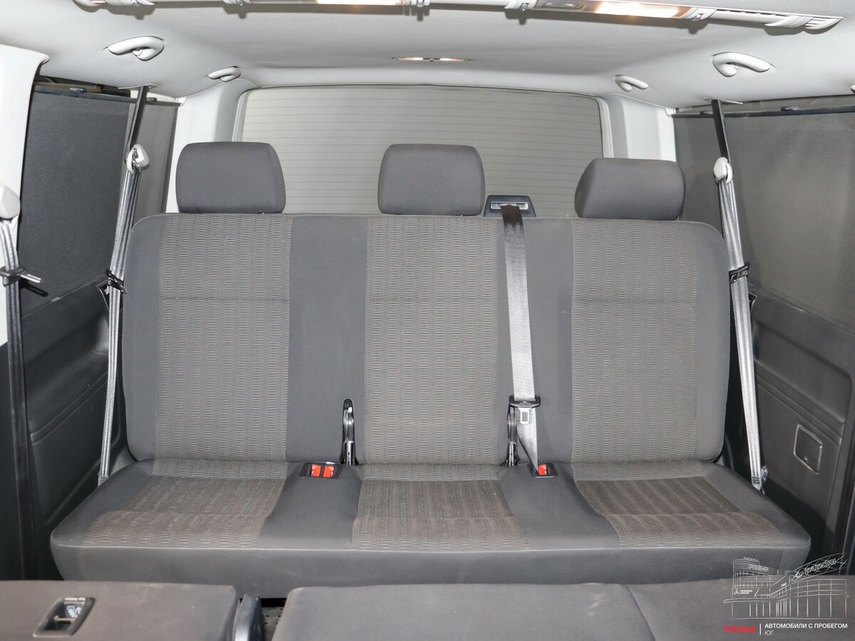 Volkswagen - Volkswagen Caravelle Long T6, 2018