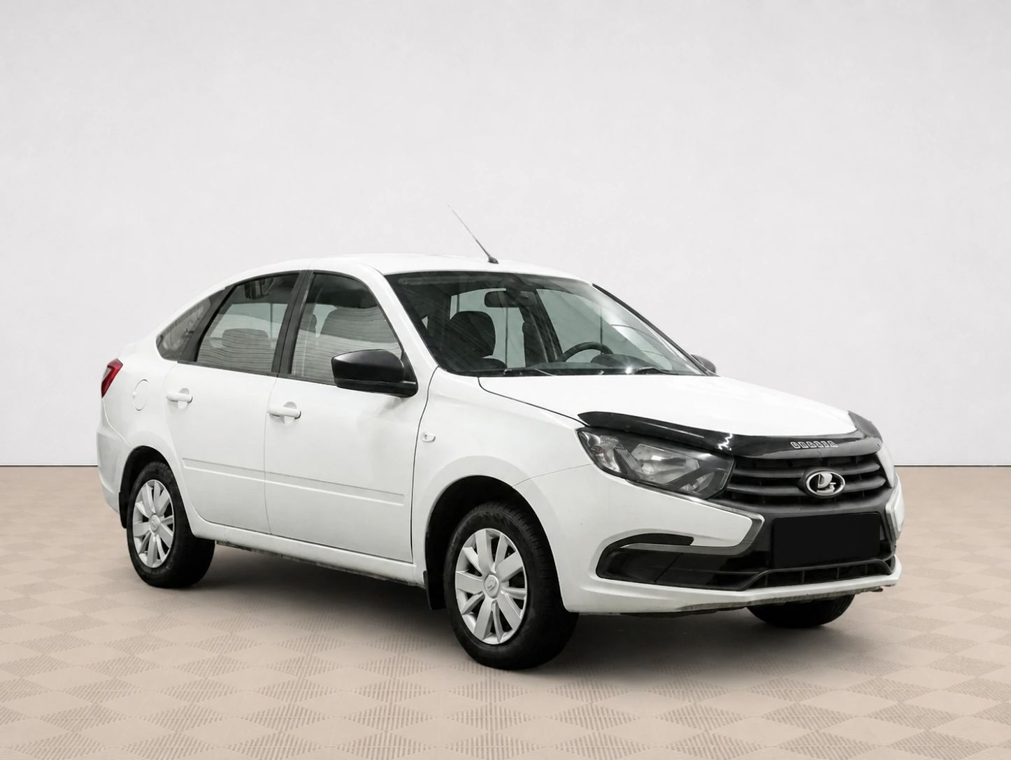 LADA (ВАЗ) - LADA (ВАЗ) Granta I Рестайлинг, 2019 г.