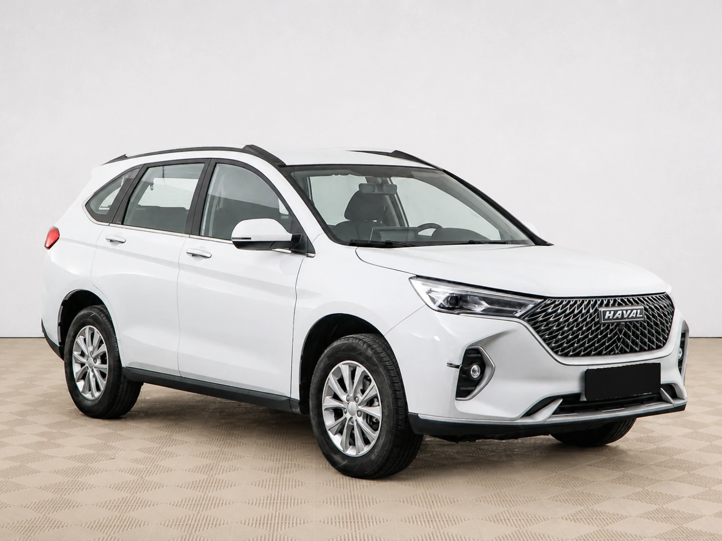 Haval - Haval M6 II, 2023 г.