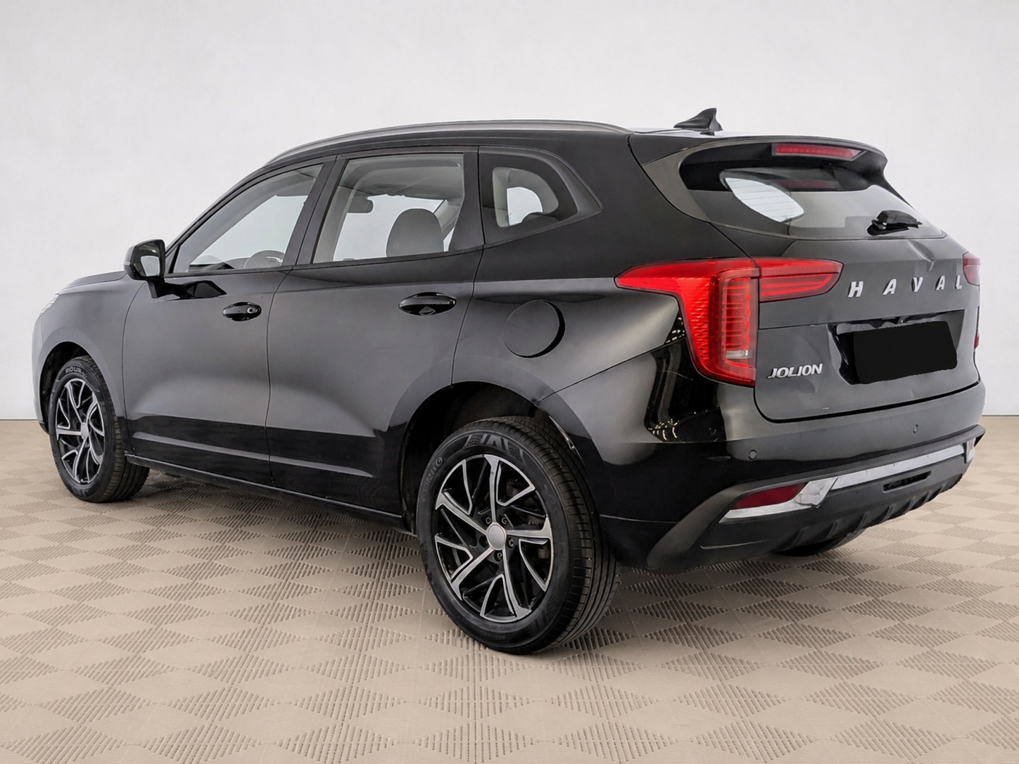Haval - HAVAL Jolion, 2022