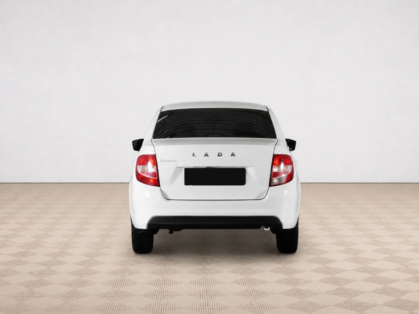 LADA (ВАЗ) - LADA (ВАЗ) Granta I Рестайлинг, 2023 г.