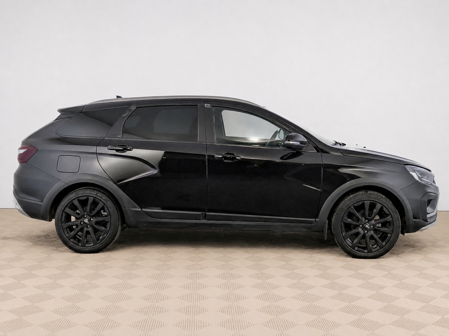 LADA (ВАЗ) - Lada Vesta, 2024