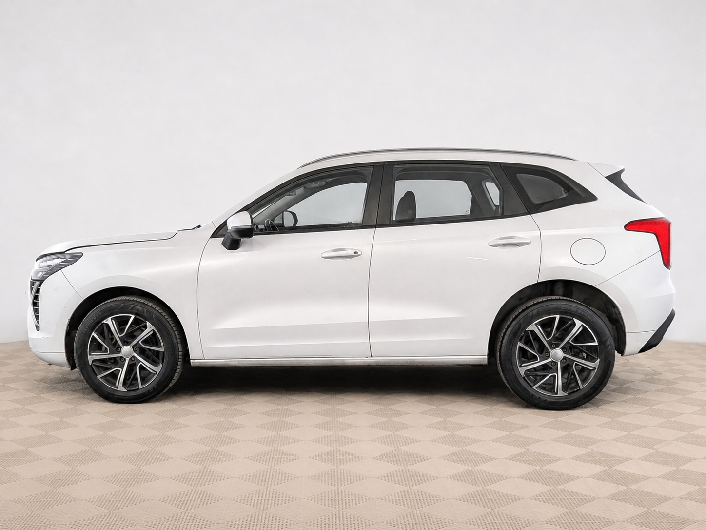 Haval - HAVAL Jolion, 2022