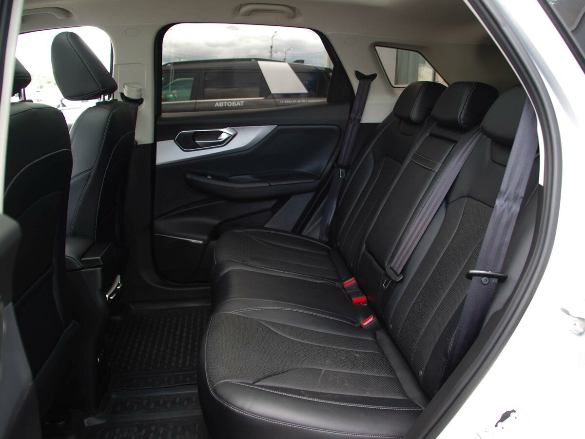 BAIC - BAIC X7 I, 2024