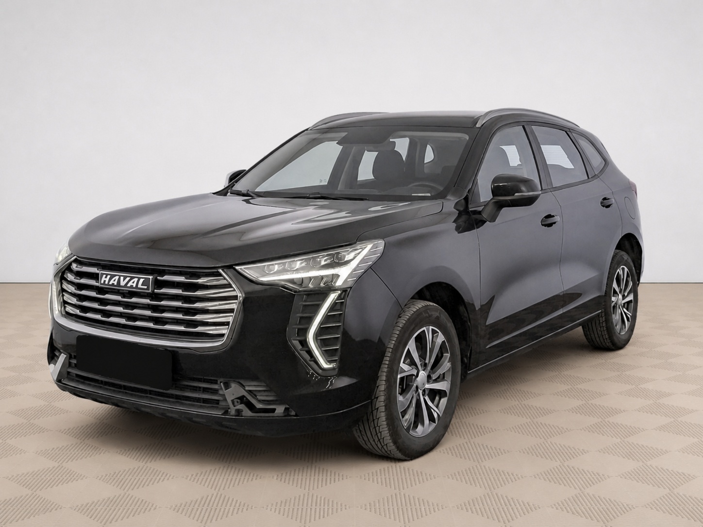 Haval - Haval Jolion I, 2023