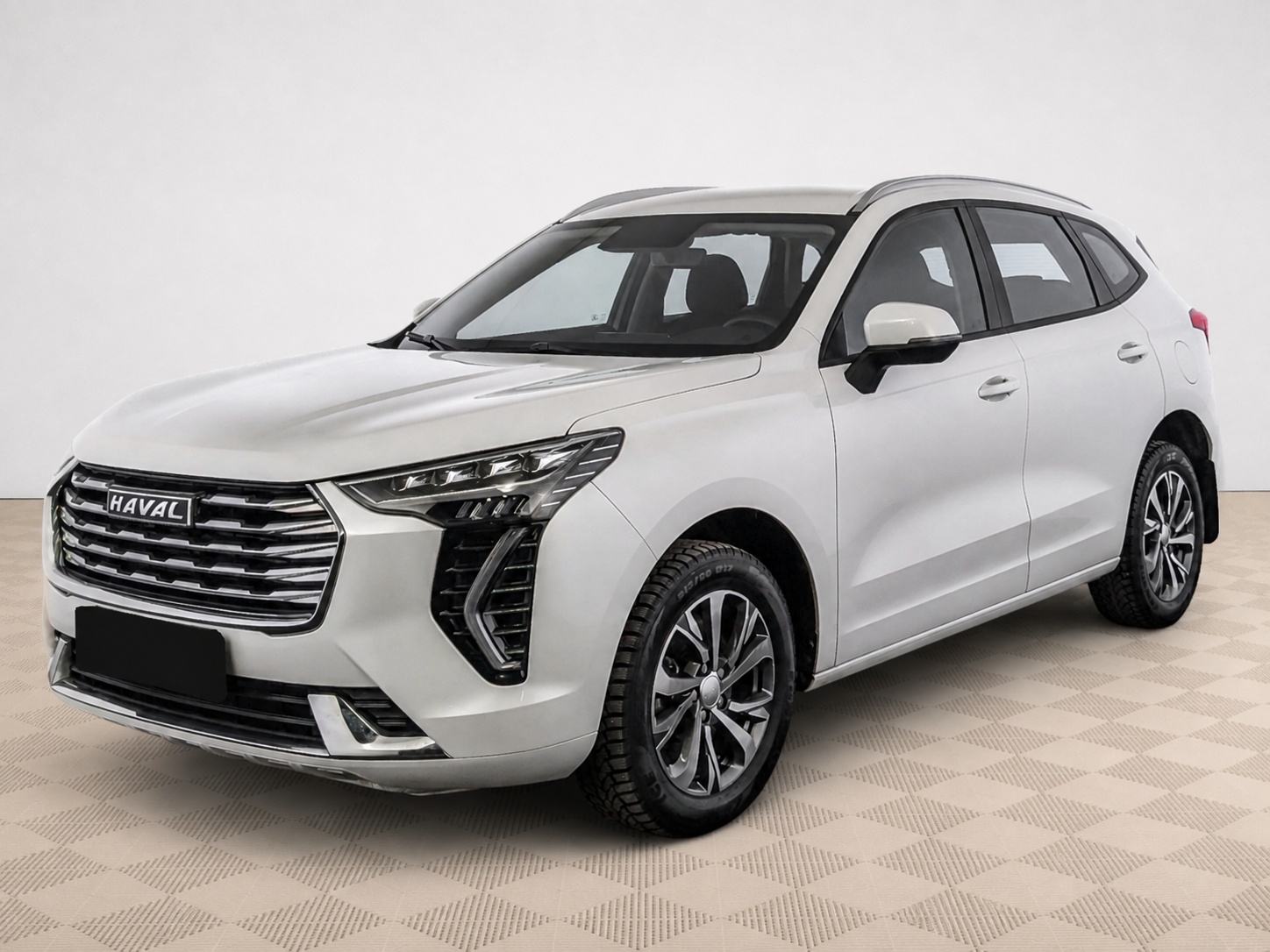 Haval - HAVAL Jolion, 2023