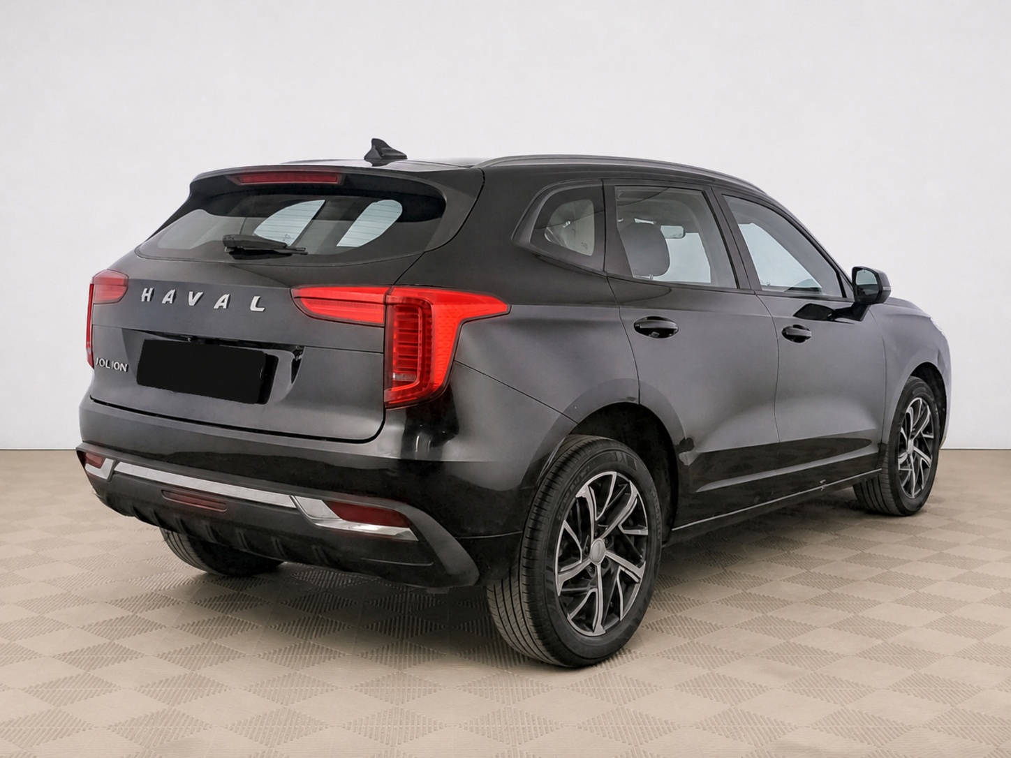 Haval - Haval Jolion I, 2022