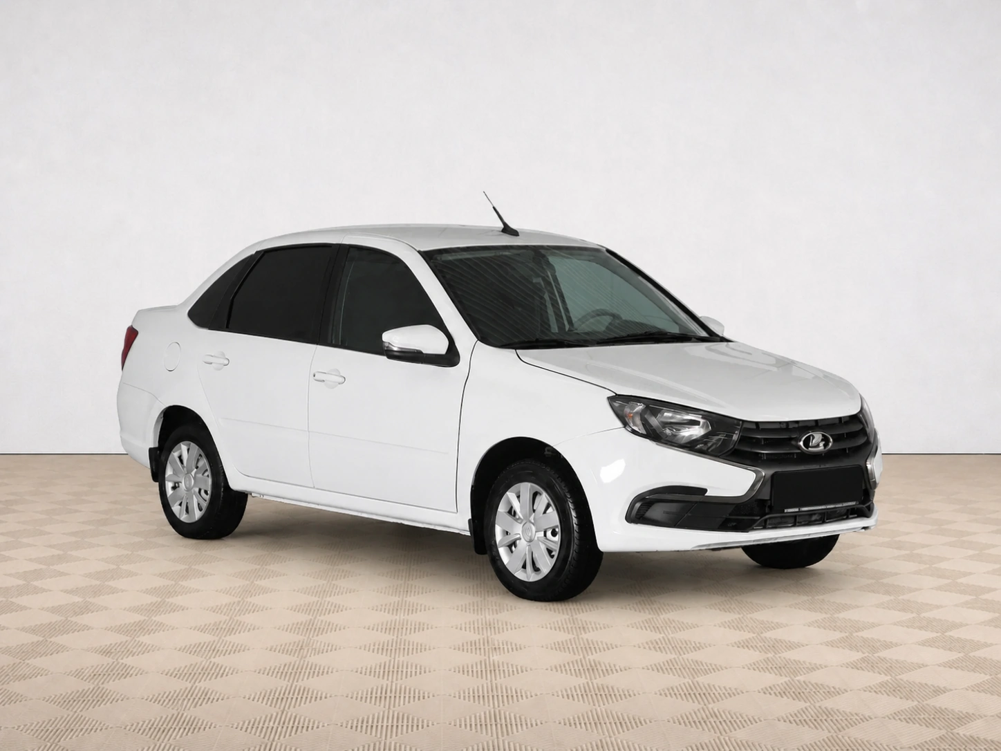 LADA (ВАЗ) - LADA (ВАЗ) Granta I Рестайлинг, 2024 г.