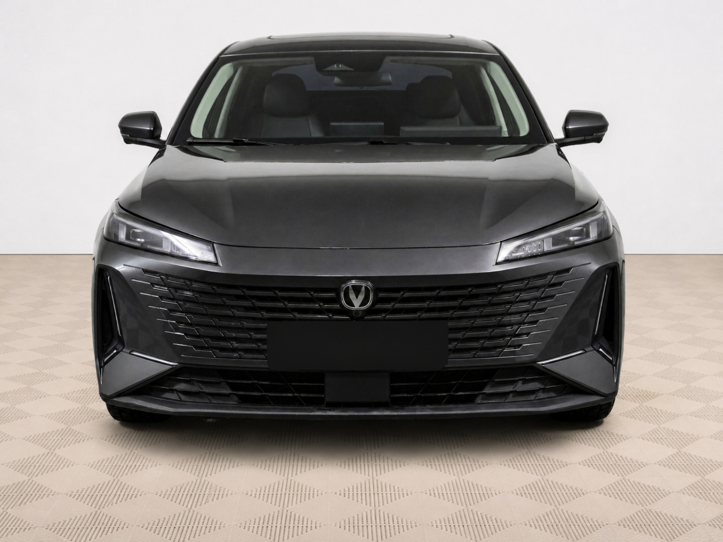 Changan - Changan Lamore, 2023