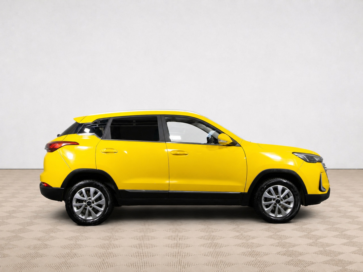 BAIC - BAIC X35, 2023
