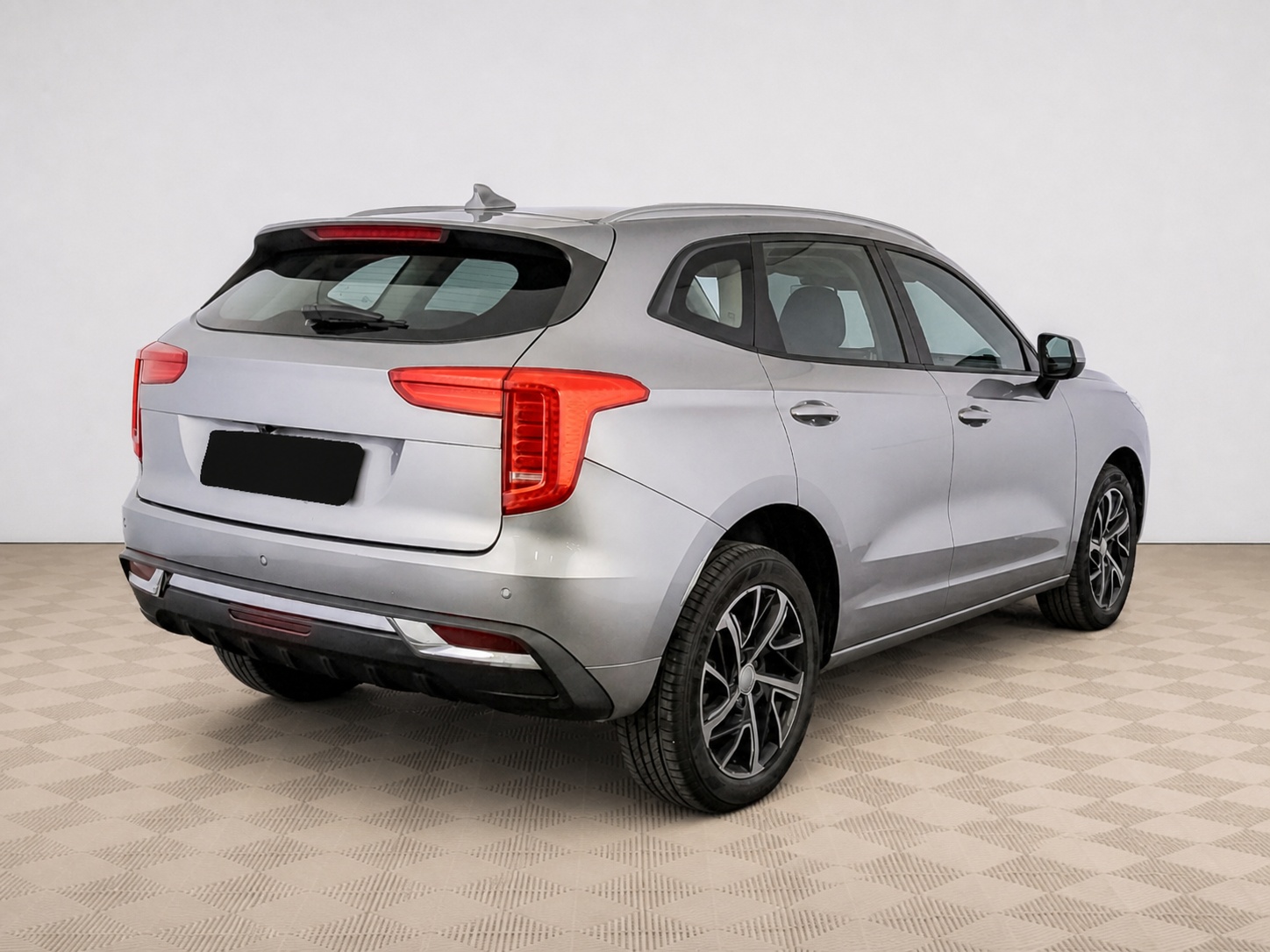 Haval - Haval Jolion I, 2023