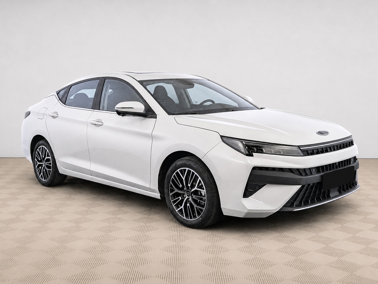 Москвич - Москвич 6, 2023