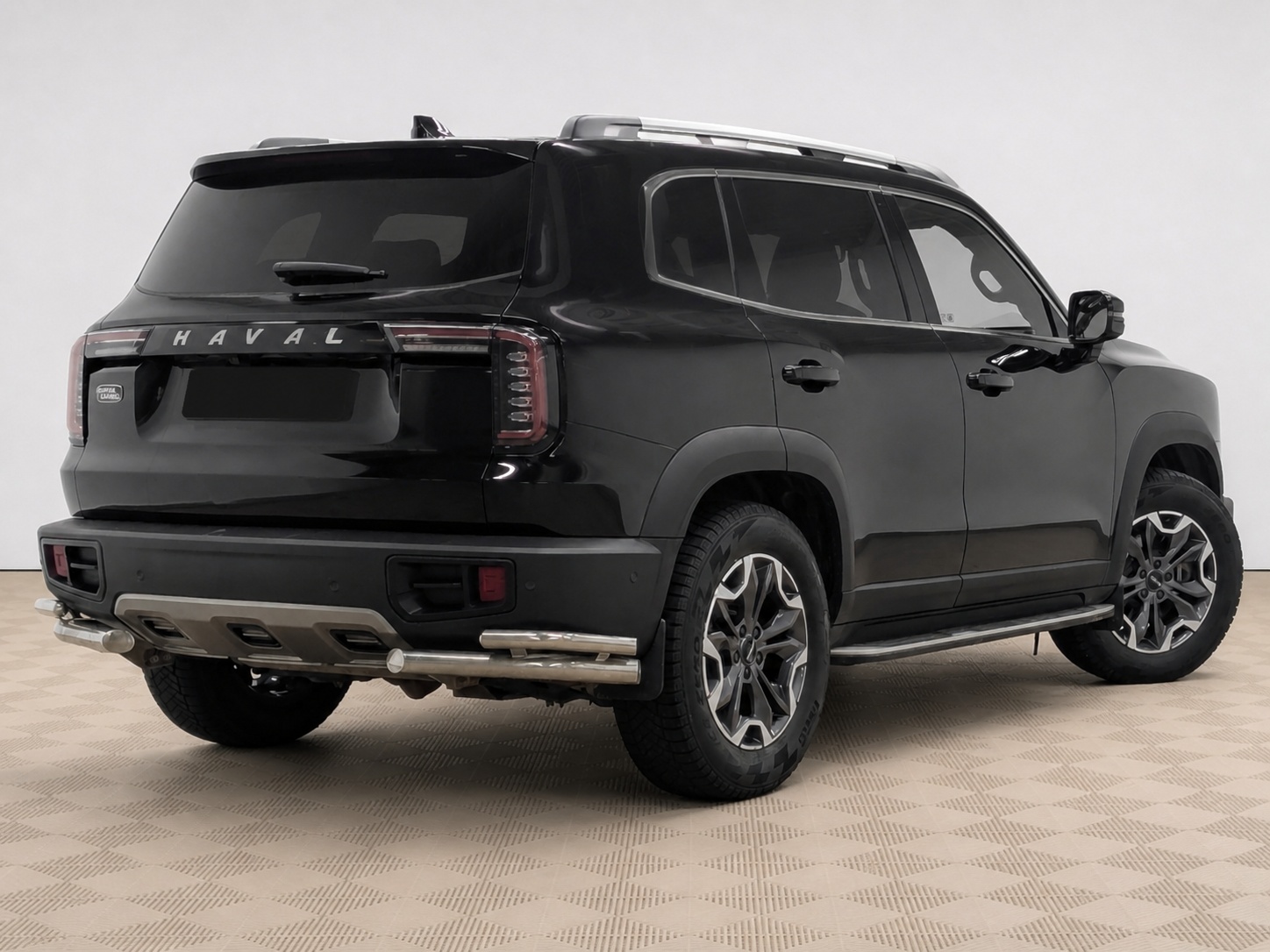 Haval - HAVAL Dargo, 2023