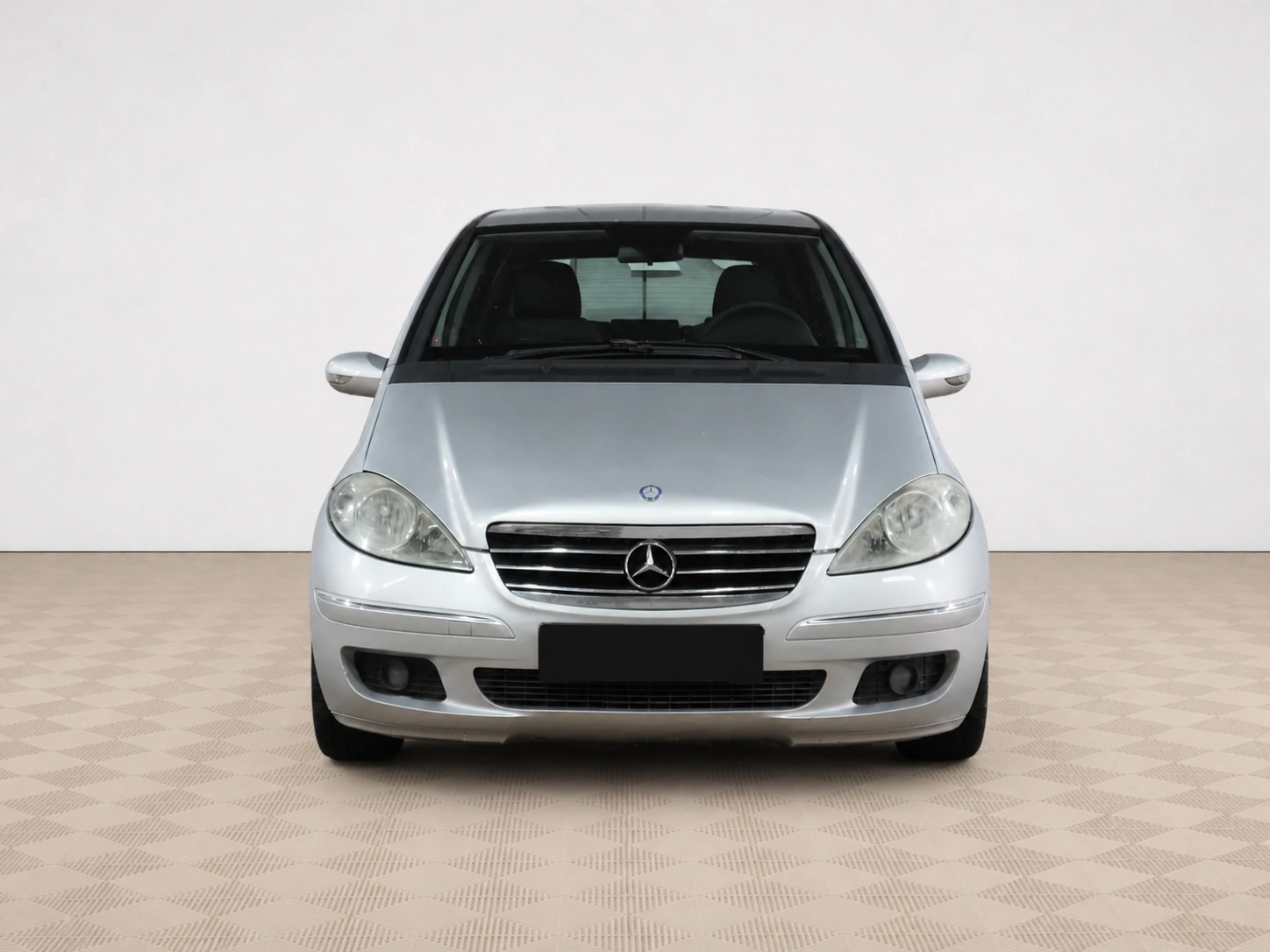 Mercedes-Benz - Mercedes-Benz A-Класс II (W169), 2006 г.