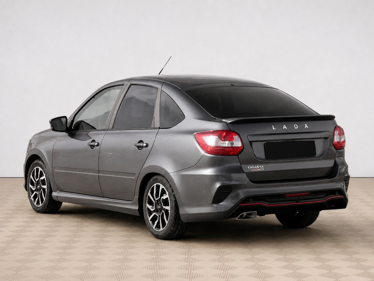 LADA (ВАЗ) - LADA (ВАЗ) Granta I Рестайлинг, 2025 г.