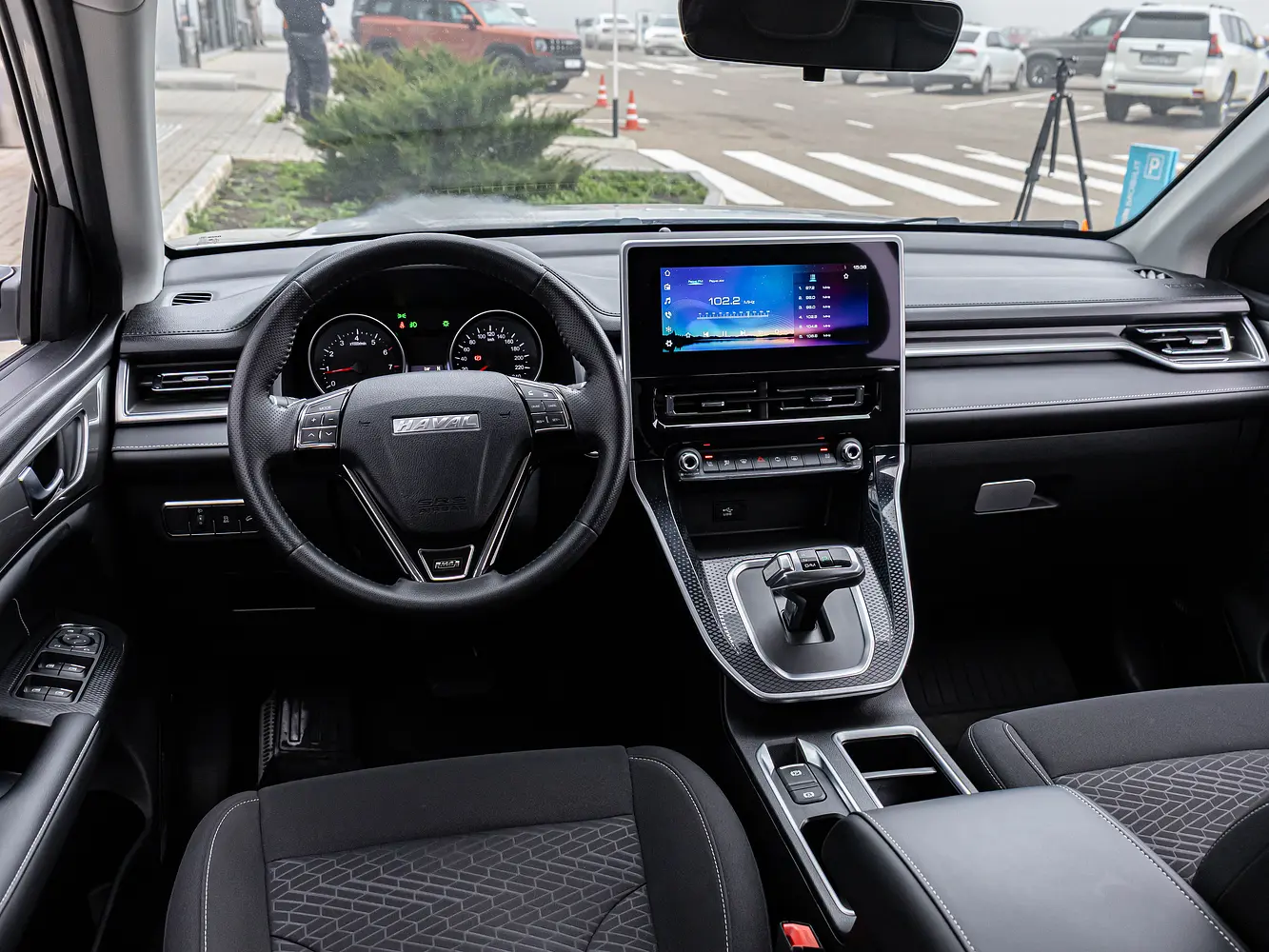 Haval - Haval M6 II, 2023 г.
