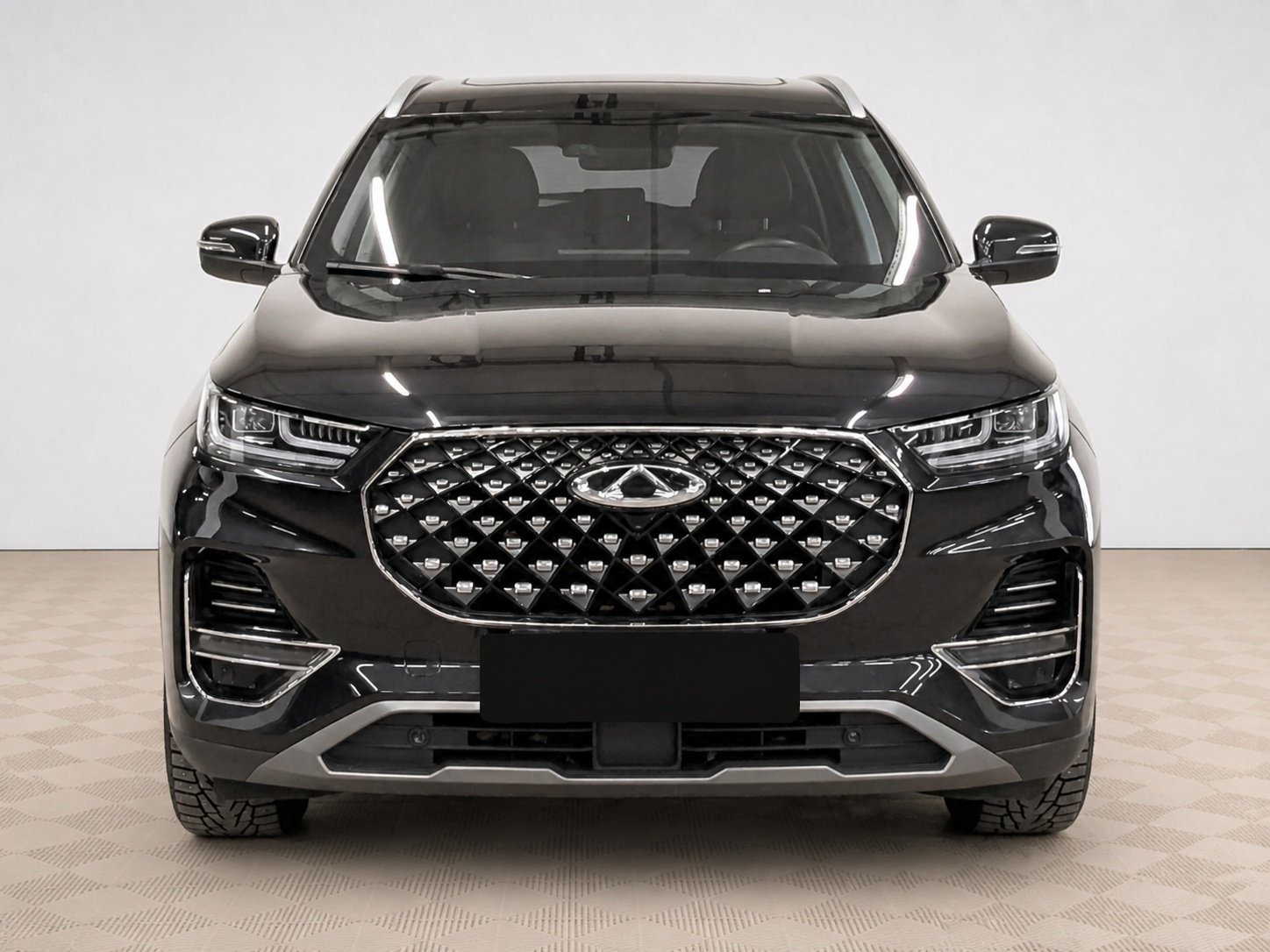Chery - Chery Tiggo 8 Pro I, 2021