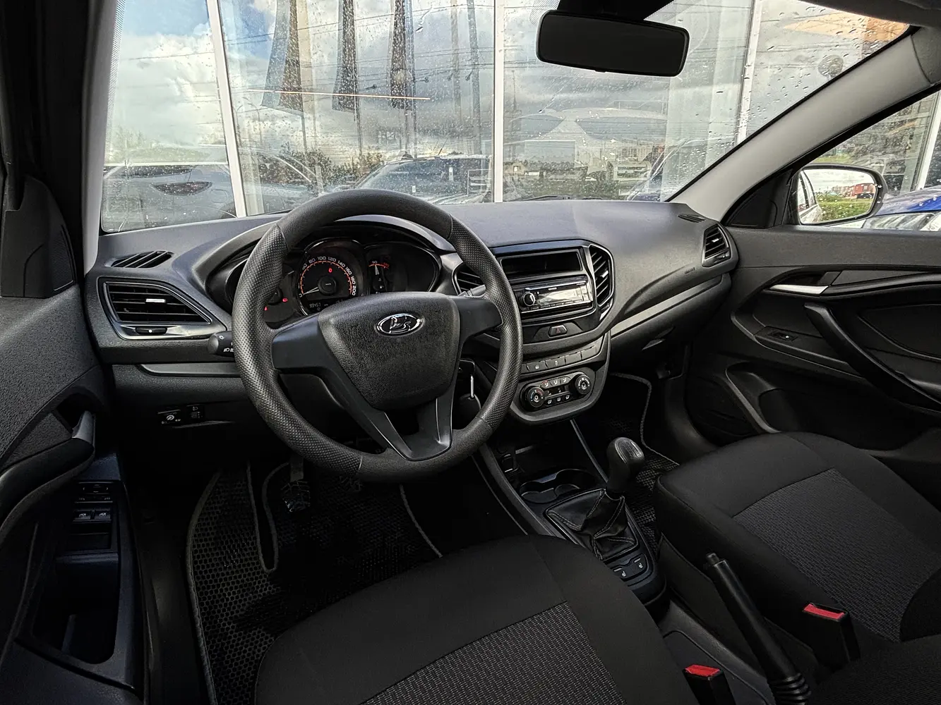 LADA (ВАЗ) - LADA (ВАЗ) Vesta I, 2019 г.