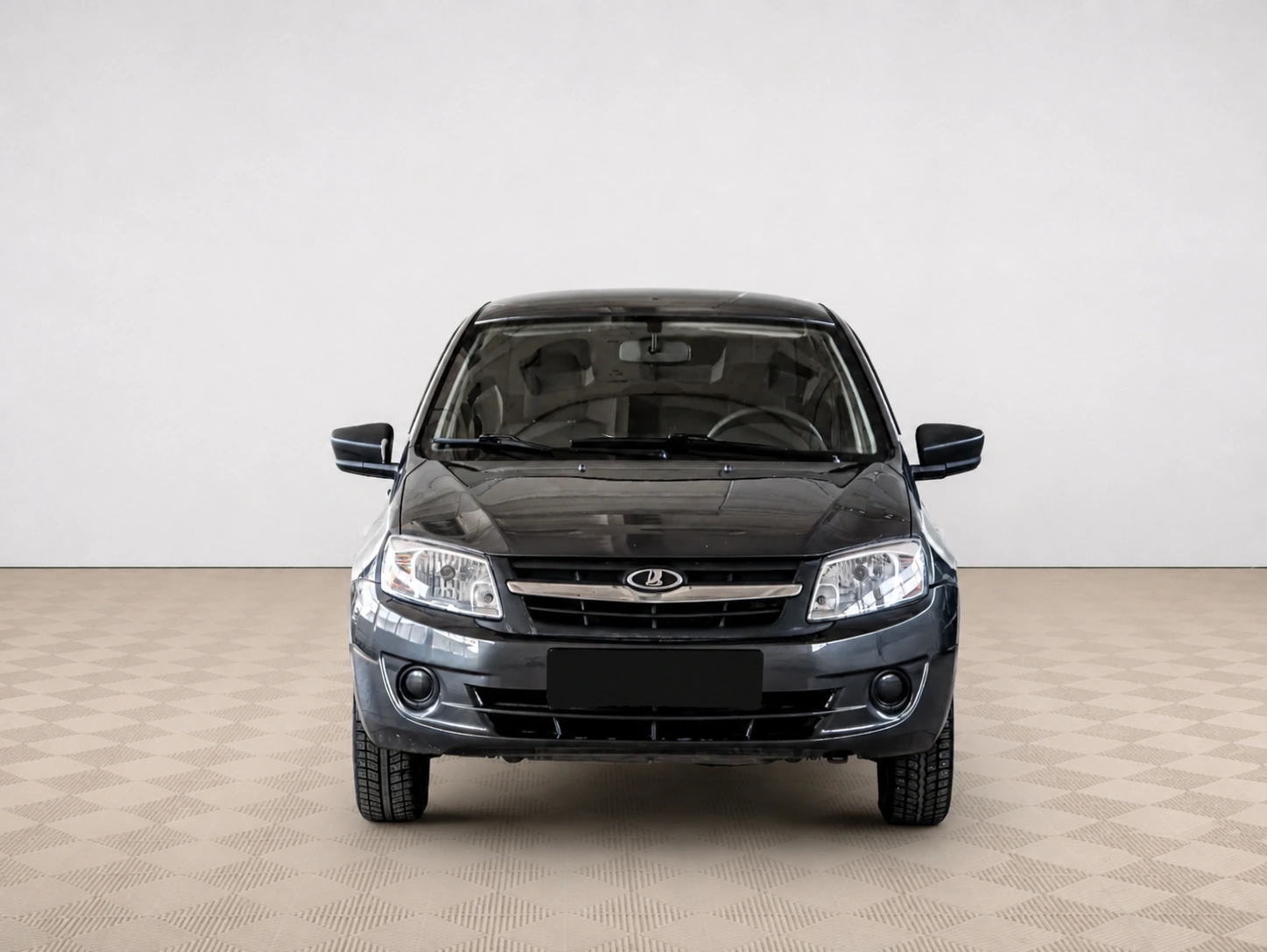 LADA (ВАЗ) - LADA (ВАЗ) Granta I, 2017 г.