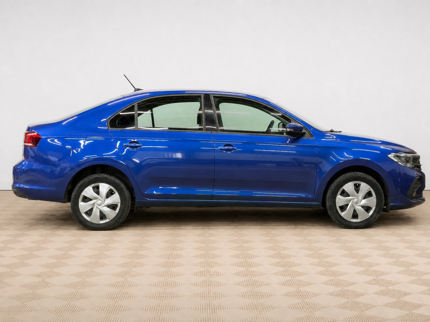 Volkswagen - Volkswagen Polo, 2021