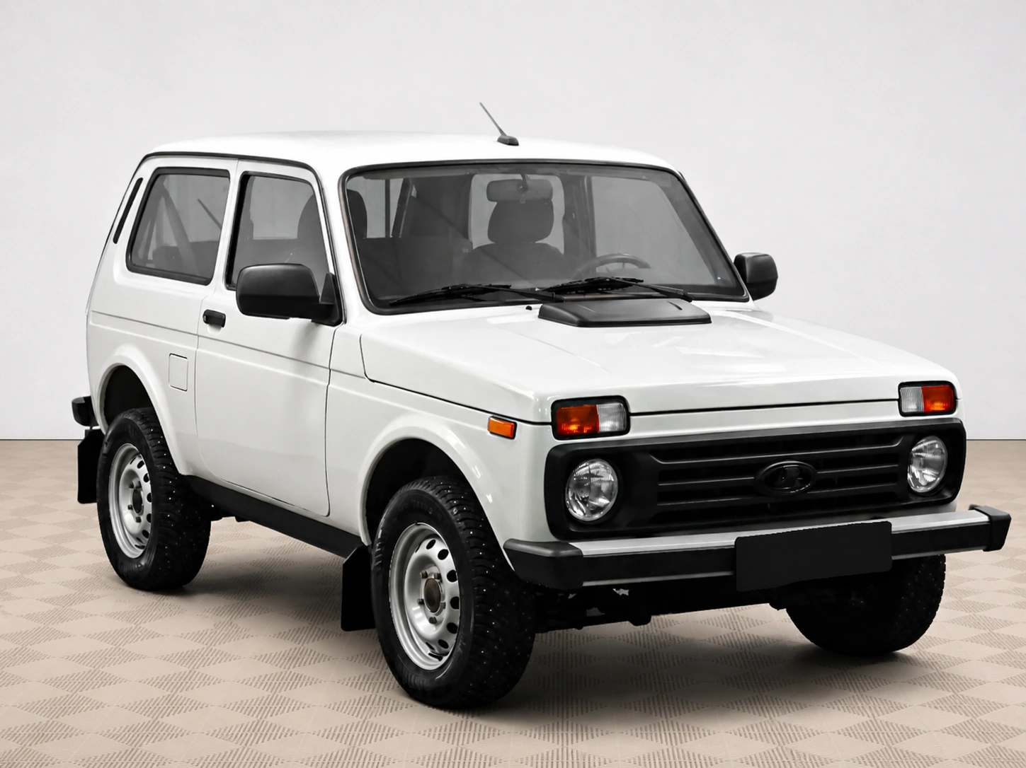 LADA (ВАЗ) - LADA (ВАЗ) Niva Legend Niva Legend, 2021 г.