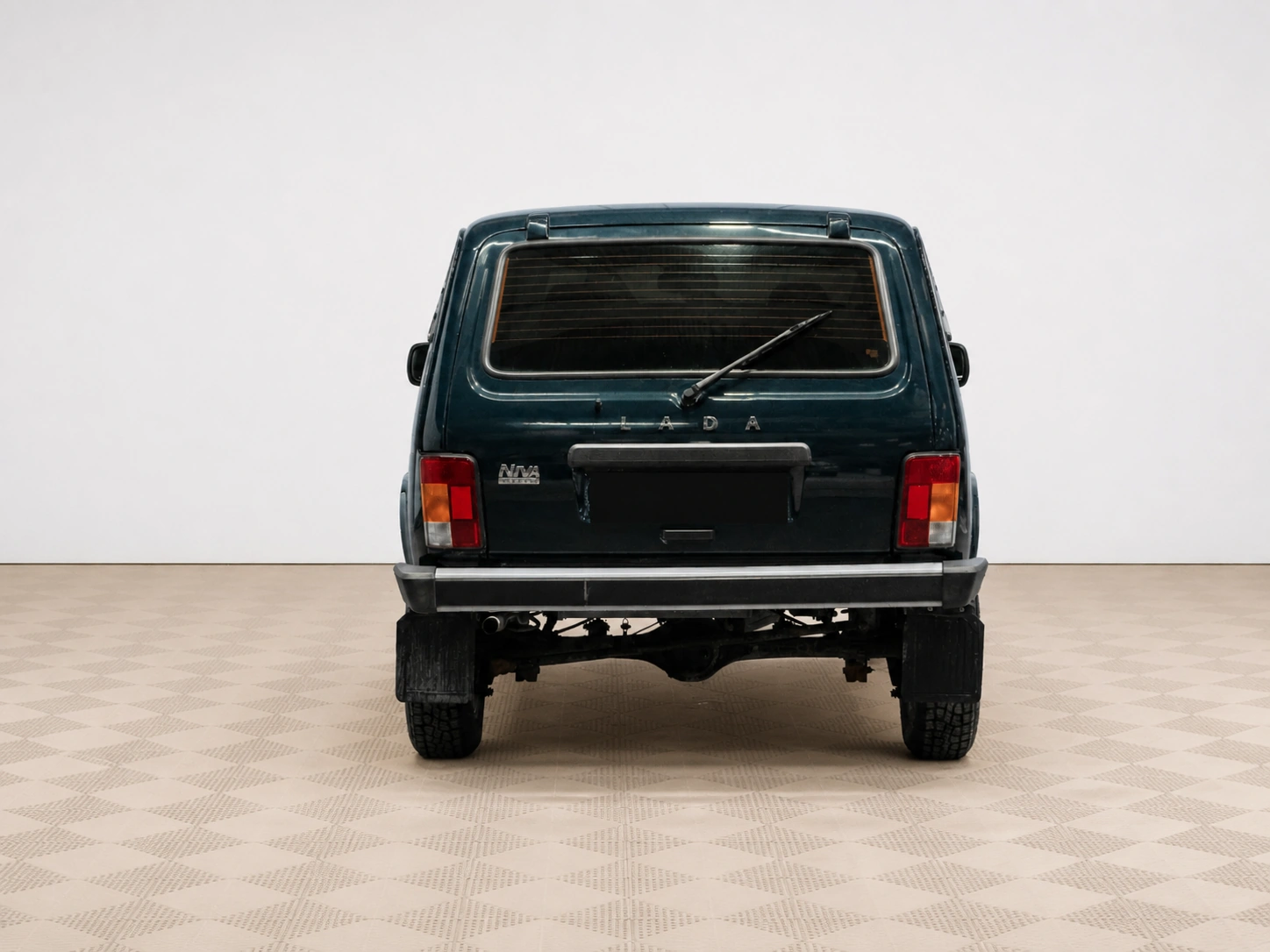 LADA (ВАЗ) - LADA (ВАЗ) Niva Legend Niva Legend, 2023 г.