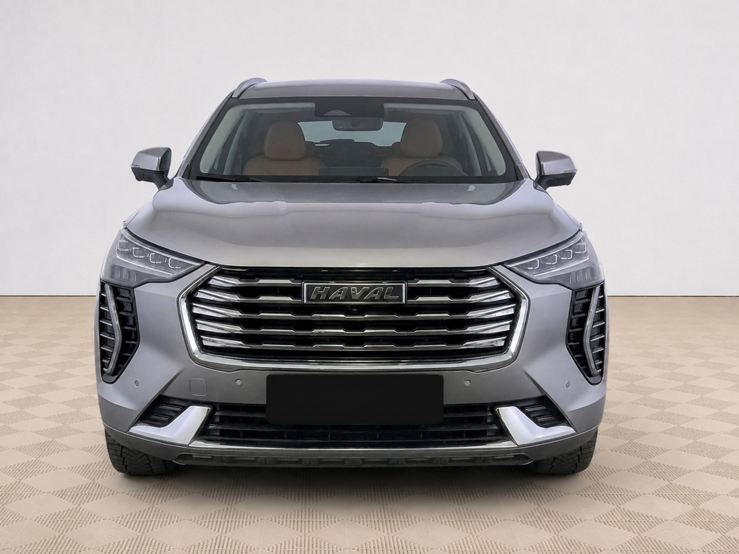 Haval - Haval Jolion I, 2022