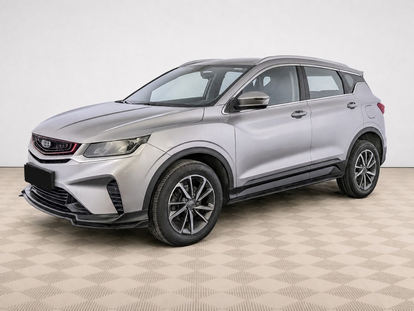 Geely - Geely Coolray I, 2023