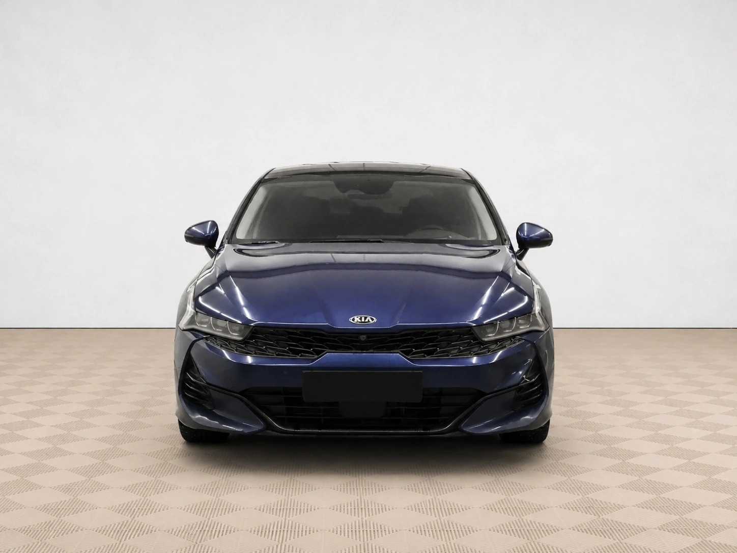 Kia - Kia K5 III, 2020 г.