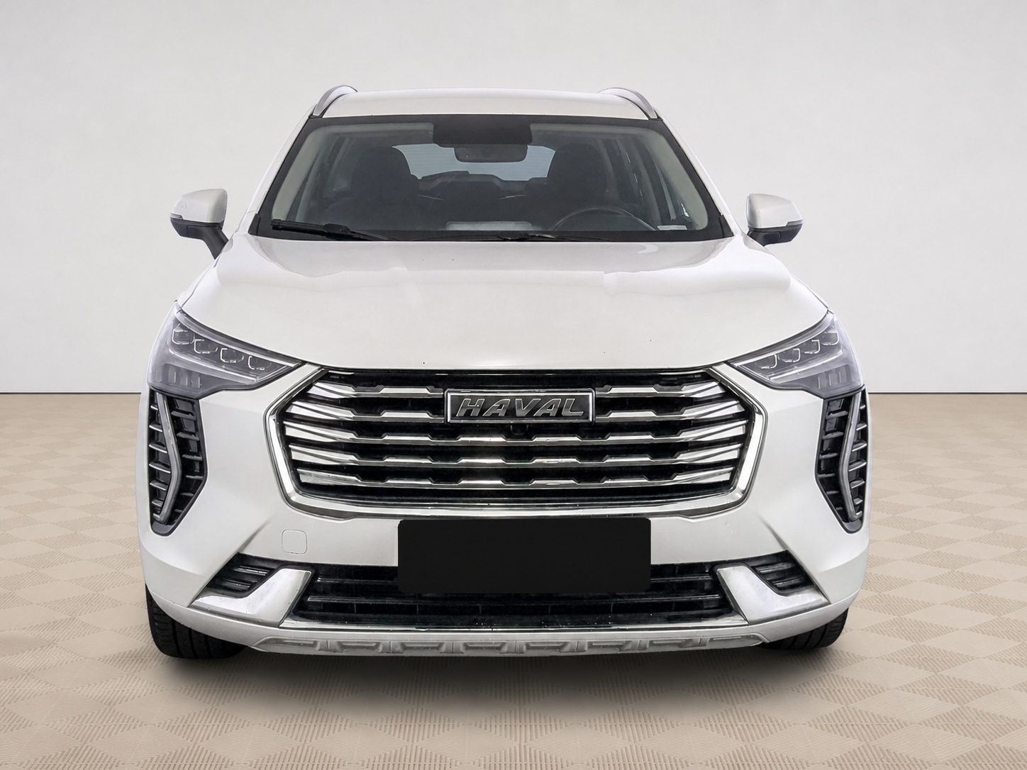 Haval - HAVAL Jolion, 2022