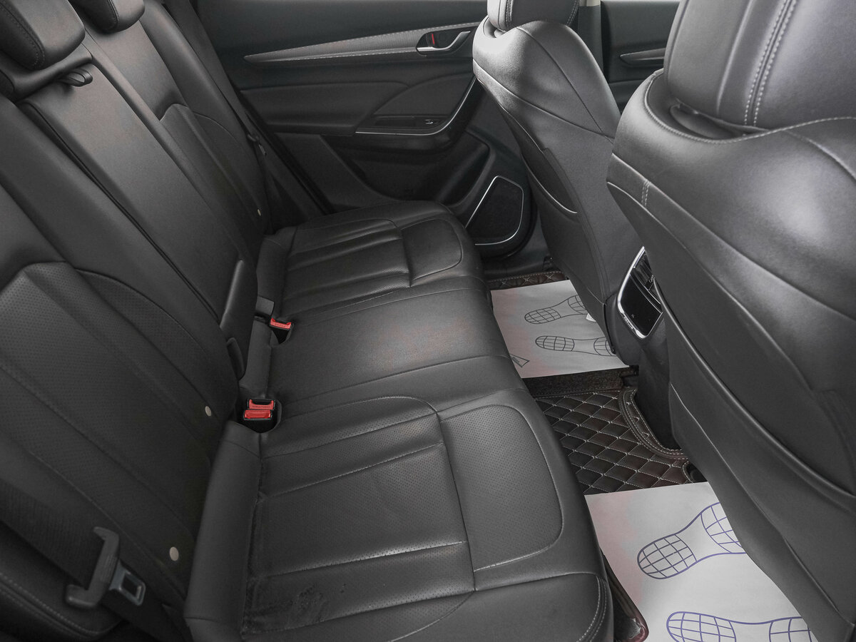 DongFeng - Dongfeng AX7 I, 2020